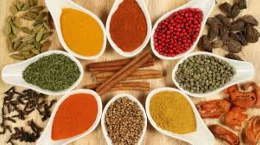 Rüyada Baharat görmek