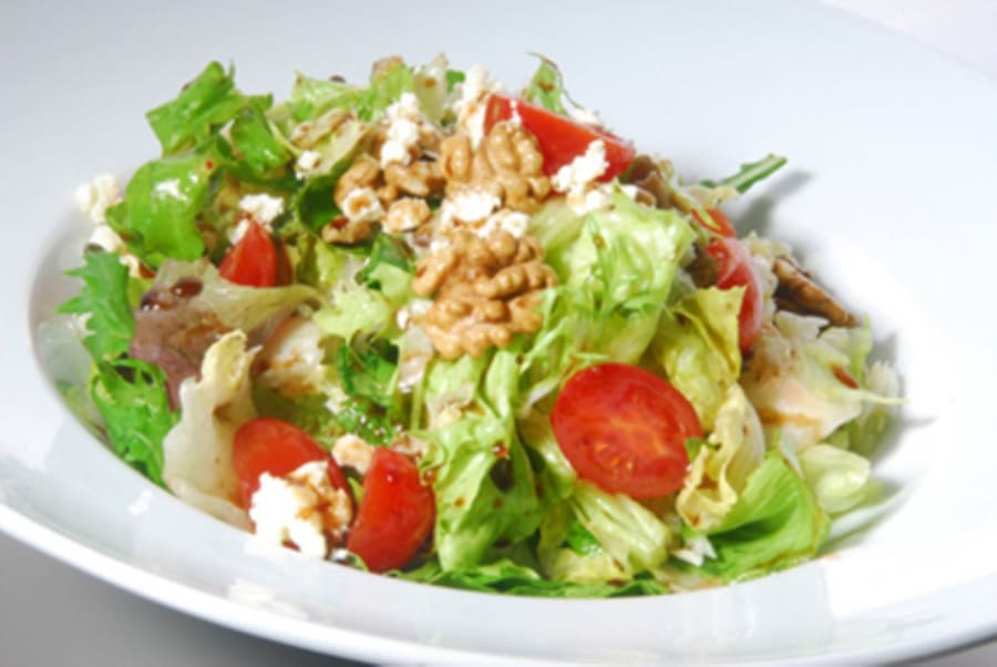 Rüyada Salata görmek